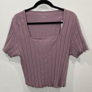 NWT American Eagle Crop Top